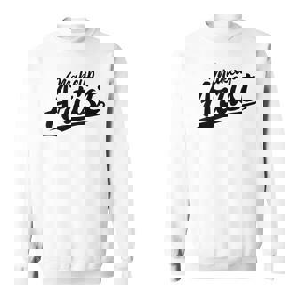 Retro Swoosh Job Title Makeup Artist Camisa de entrenamiento - Regaloses