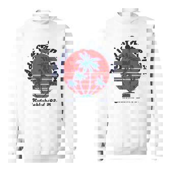 Retro Welcome To America's Gulf Trump Mexico America 2025 Sweatshirt | Mazezy