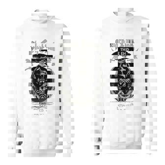Sabbath The End World Tour Heavy Metal Music By Rock O Sweatshirt - Geschenkecke