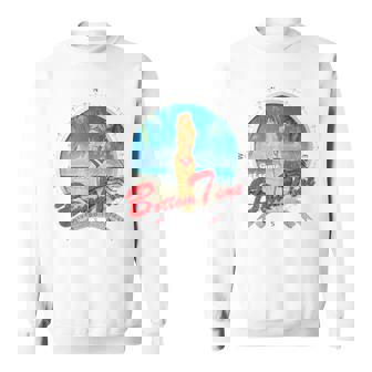 SCUBA Diver Tshirt Get Some Bottom Time Sweatshirt - Monsterry