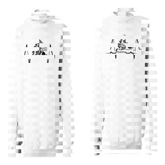 Servicio Con Una Raqueta Deolante Para Jugador De Bádminton Camisa de entrenamiento - Regaloses