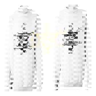 Signification De L'étoile Mondiale De David Sweater e - Cadeauxyz