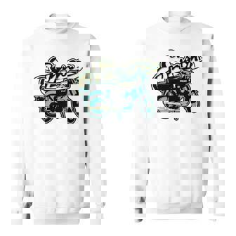 Simson S51 S50 Sweatshirt - Geschenkecke