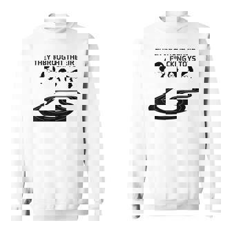 Slap Shot Brothers They Brought Their Toys Camisa de entrenamiento - Regaloses
