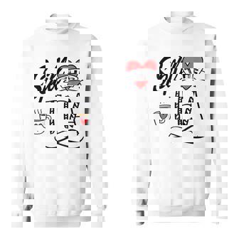 Spill The Tea Gossip Rumors And Cooler Talk Idea Shirt Sweatshirt - Monsterry