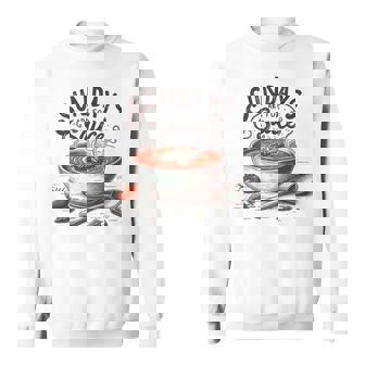 Sundays Are For Sauce Italian Pride Italian Food Italy Sweatshirt - Monsterry