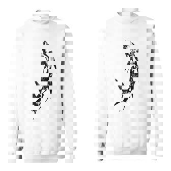 Tatuaje Pájaros Golondrina Pájaro Regalo Golondrinas Tatuaje Camisa de entrenamiento - Regaloses