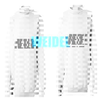 Team Weidel Sweatshirt - Seseable