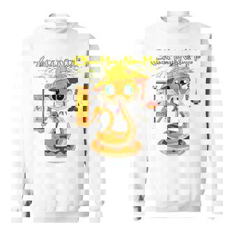 Tet 2025 Chuc Mung Nam Moi Happy Lunar New Year Vietnamese Sweatshirt - Seseable