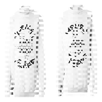 Texas Le Plus Susceptible De Faire Sécession Sweater e - Cadeauxyz