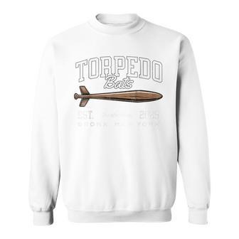 Torpedo Bats Sweatshirt - Thegiftio UK