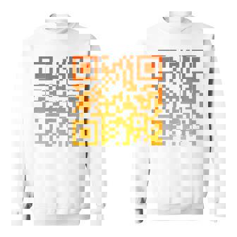 Trump Dance Troll Qr 4547 President Trump Dance Code Sweater e - Cadeauxyz