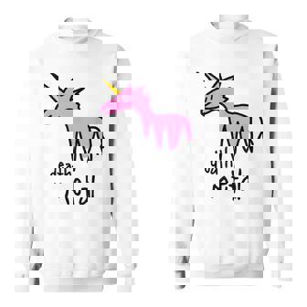 Unicornio De Metal Pesado Rosa Death Metal Camisa de entrenamiento - Regaloses