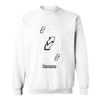 Uno Sweatshirt - Geschenkecke