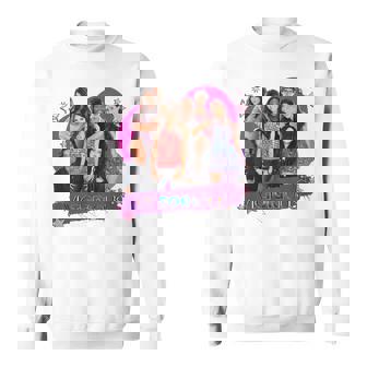 Victorious Main Cast Lovely Group Shot Sweater e - Cadeauxyz