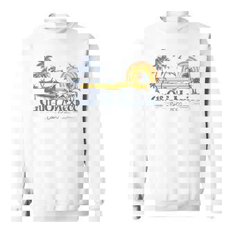 Vintage Gulf Of Mexico Est 1550 Sweatshirt | Mazezy