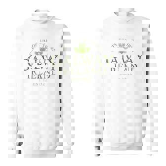 Vintage Irish Souvenir Sweater e - Cadeauxyz