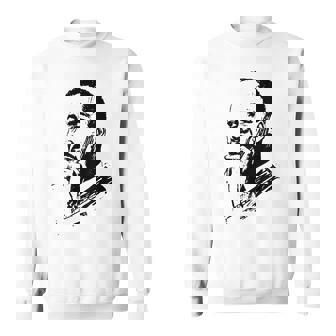 Vintage Martin Luther King Day Mlk Day Sweatshirt - Thegiftio
