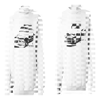 Vintage Trucks 1954 Pickup Pick Up Truck Truck Driver Sweatshirt | Mazezy