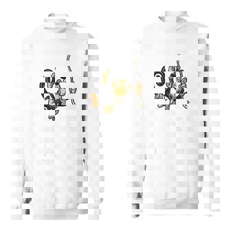 Welcome To Our Jungle Zoo Safari Animal Birthday Tee Sweatshirt - Monsterry