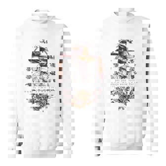 Western Esther 4 Sweatshirt | Mazezy