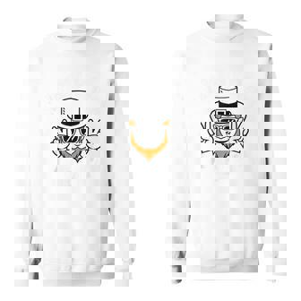 Who's Your Paddy St Patrick's Pat's Day Party Pun Sweatshirt - Thegiftio UK