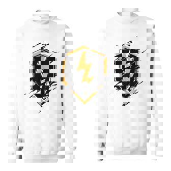 World Of Tanks Dynamic Blitz Sweatshirt - Geschenkecke
