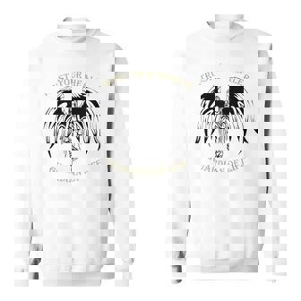 Wow Healer Spirit Guardian For Healers Gaming Healing Sweatshirt - Monsterry