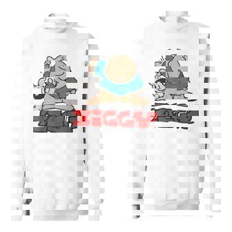 Ziggy Costume Sweatshirt | Mazezy