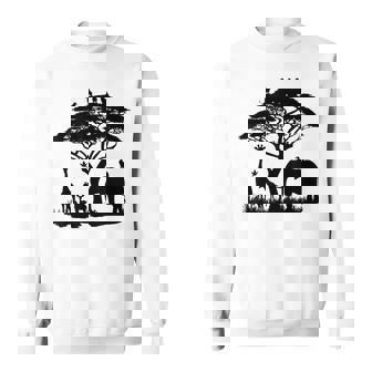 Zookeeper Safari Selva Animales Africanos Sabana Zoo Guardián Camisa de entrenamiento - Regaloses