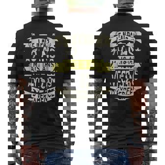 18 Ans Anniversaire Cadeau Drôle Humour Je N'ai Pas 70 Ans T-shirt imprimé au dos - Cadeauxyz
