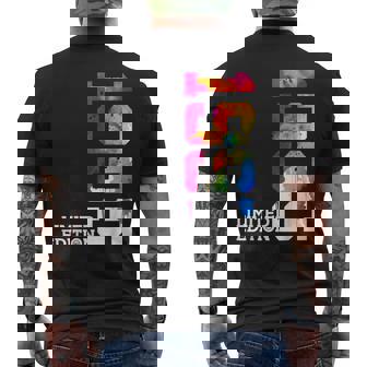 28 Jahre 28Th Birthday Limited Edition 1995 T-Shirt mit Rückendruck - Geschenkecke