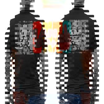 I Am 391 Plus Middle Finger 40Th Birthday Party Aniversario Camiseta Hombre Estampado Espalda - Regaloses