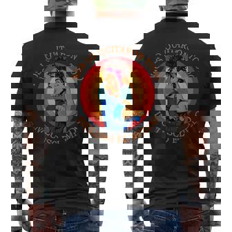 8 Marzo Día De La Muje Nos Lo Quitaron Todo Incluso El Miedo Camiseta Hombre Estampado Espalda - Regaloses