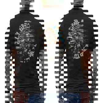 964 Silverback -Êtements De Gym Musculation Apache Gym T-shirt imprimé au dos - Cadeauxyz