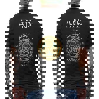Aine Antigua Diosa Celta E Irlandesa Delerano Camiseta Hombre Estampado Espalda - Regaloses