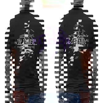Apoyo Aficionado Baloncesto Palencia Cataluña Basketball Camiseta Hombre Estampado Espalda - Regaloses