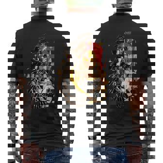 Athéna Déesse Grecque Mythologie Grecque Histoire De La Grèce Antique T-shirt imprimé au dos - Cadeauxyz
