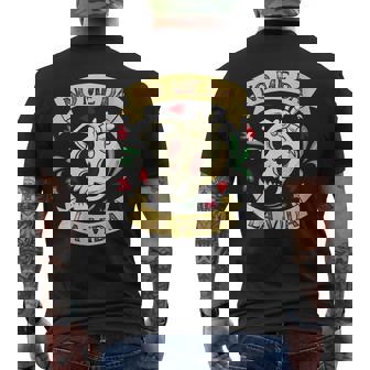 Blueideas Frases Divertidas Españolas Y Frikis -Adultos Diseño Divertido No Me Da Laida Negro Talla S Manga De Doble Puntada Cuello Camiseta Hombre Estampado Espalda - Regaloses