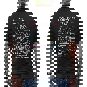 Bodas De Bronce 8 Años Aniversario De Boda Regalo Camiseta Hombre Estampado Espalda - Regaloses