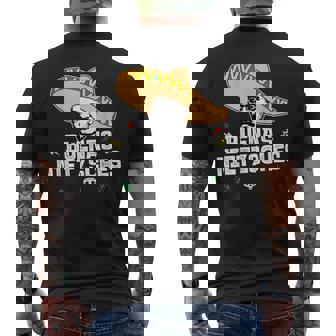 Buenas Nietzsches Jeu De Mots Mexicain T-shirt imprimé au dos - Cadeauxyz