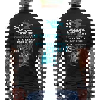 Cadeau Drôle Si Xavier Ne Peut Pas Le Réparer T-shirt imprimé au dos - Cadeauxyz