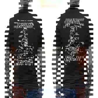 Calacas Chidas Gym Meme Todo Sea Por Conseguir Un Sugar Camiseta Hombre Estampado Espalda - Regaloses