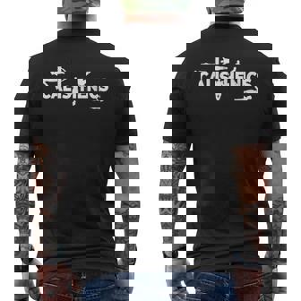 Calistenia Entrenamiento Corporal Callejero Camiseta Hombre Estampado Espalda - Regaloses