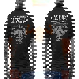 Calistenia Gimnasio Calistenia Entrenamiento En Calle Sin Mangas Camiseta Hombre Estampado Espalda - Regaloses
