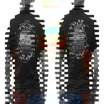 Caza Becada Hombre Divertido Idea De Regalo Cazador No Puedo Camiseta Hombre Estampado Espalda - Regaloses