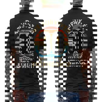Célébration Des 30 Ans D'amitié Avec Un Groupe Amusant T-shirt imprimé au dos - Cadeauxyz