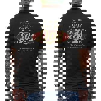 C'est Un Day Truc De Tu Ne Comprendrais Pas Day Nom T-shirt imprimé au dos - Cadeauxyz