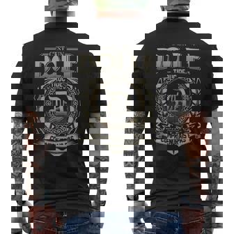 C'est Un Dolle Truc De Tu Ne Comprendrais Pas Nom T-shirt imprimé au dos - Cadeauxyz