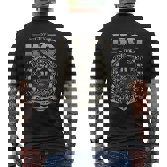 C'est Un Leo Truc De Tu Ne Comprendrais Pas Nom T-shirt imprimé au dos - Cadeauxyz